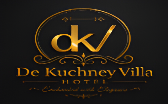 De Kuchney Villa Logo