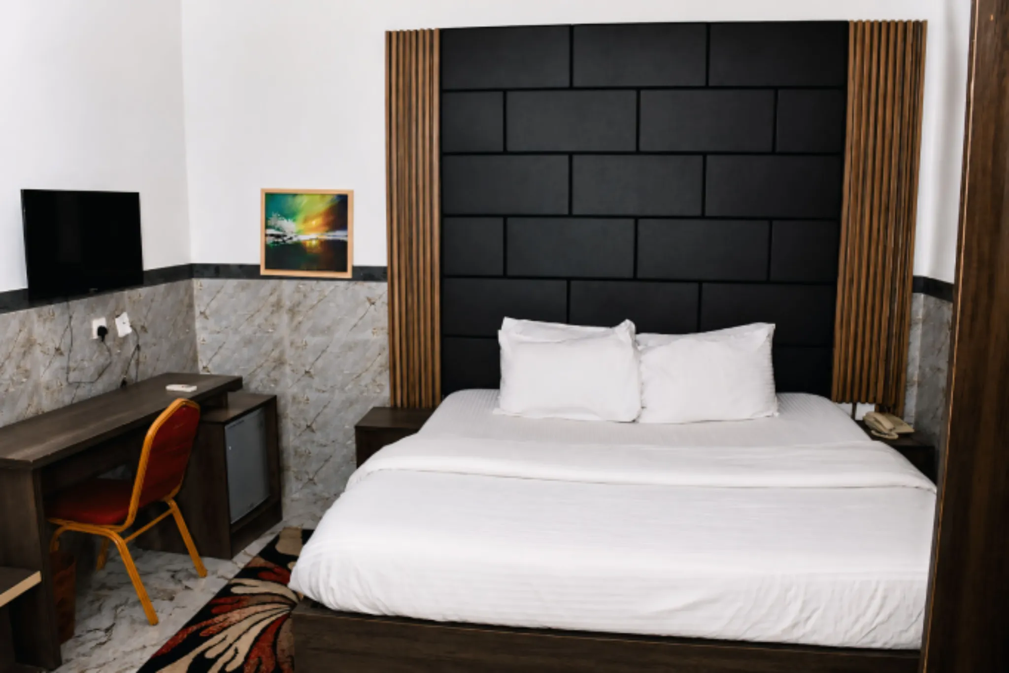 Super Deluxe Room