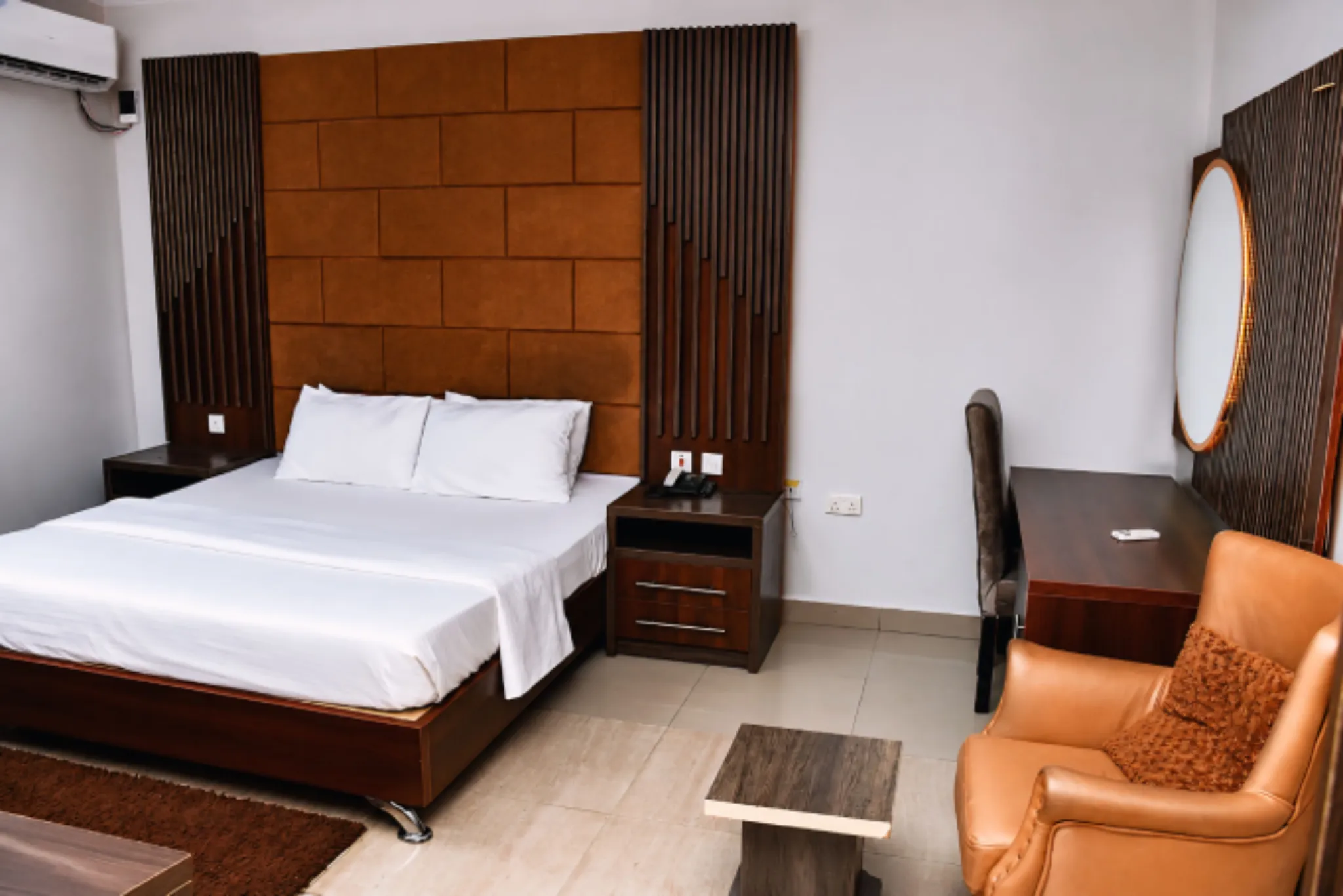 VIP Room