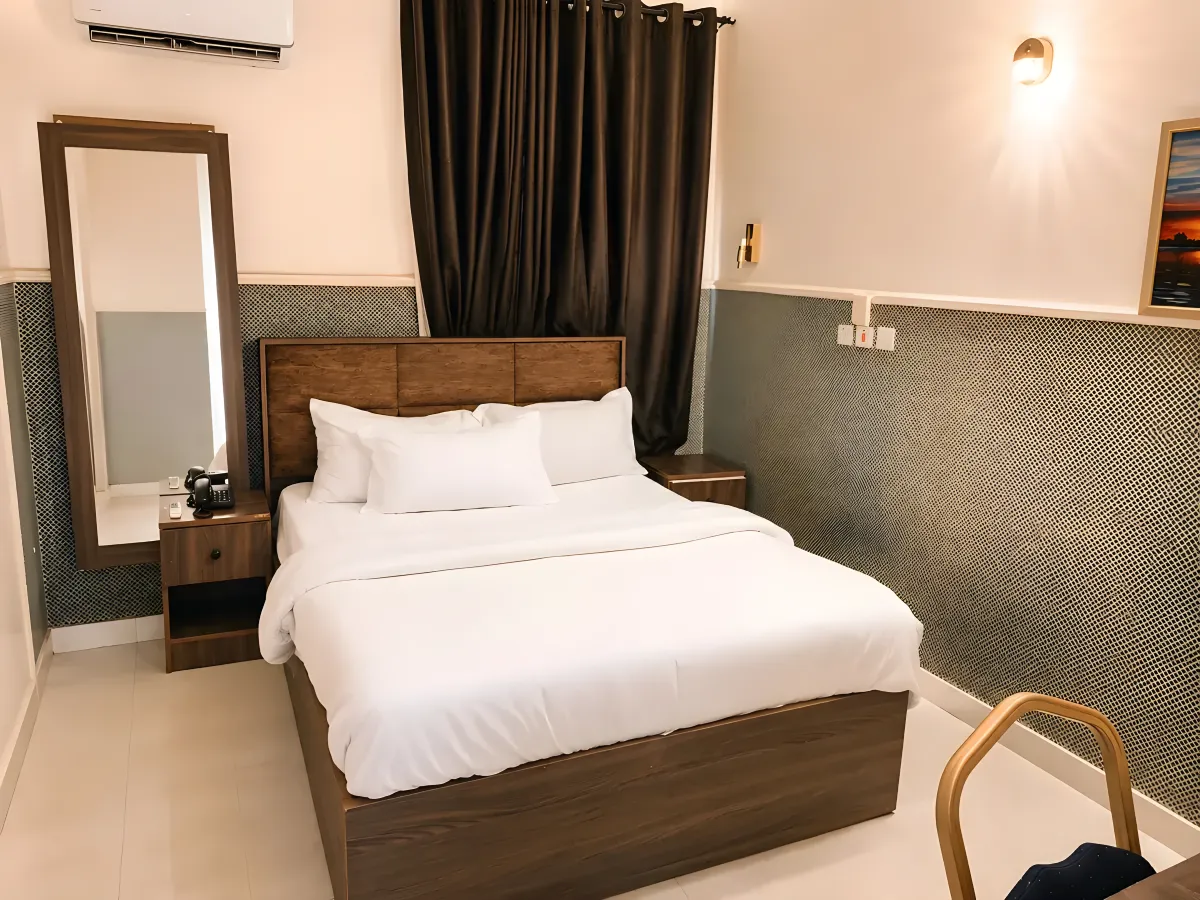 Classic Room